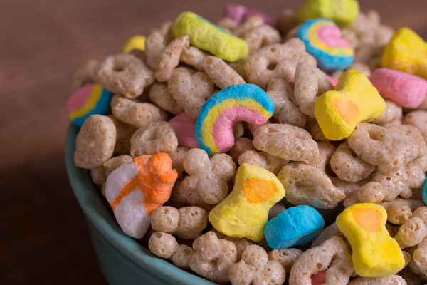 Cereal Cereal