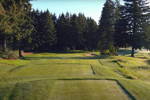 No. 3 at Langdon Farms GC No. 3 at Langdon Farms GC