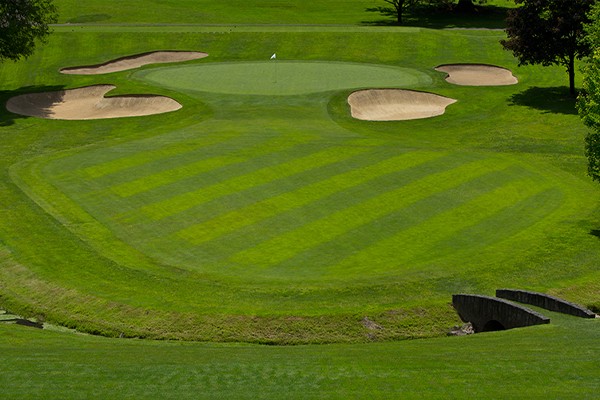 Portland Golf Club Portland Golf Club