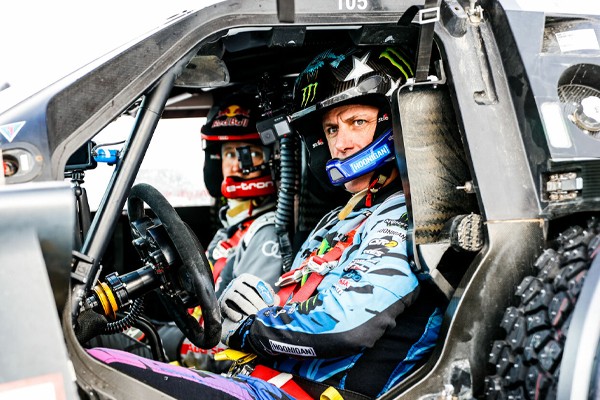 Ken Block Ken Block