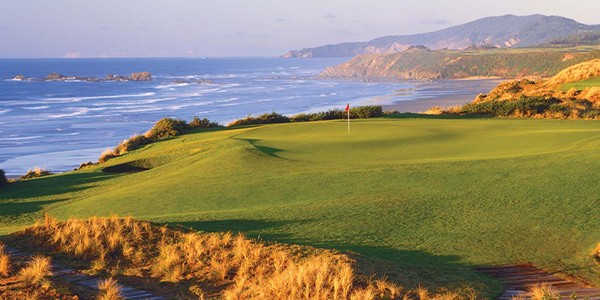 Winner Revealed for 2022 Bandon Dunes Raffle