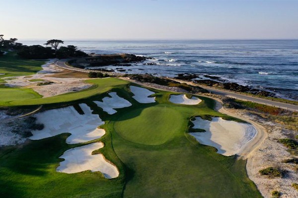 Cypress Point Cypress Point