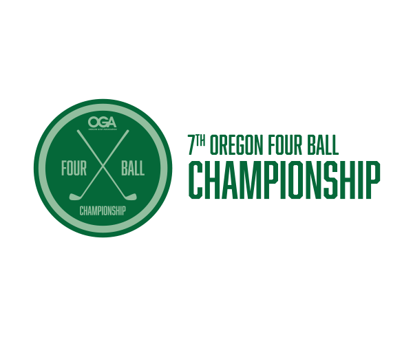 7th OREGON FOUR-BALL