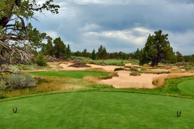 Pronghorn Resort Pronghorn Resort