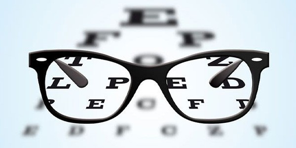 Eye Glasses