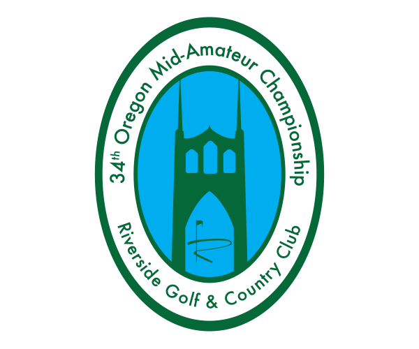 34th Oregon Mid-Amateur Championship